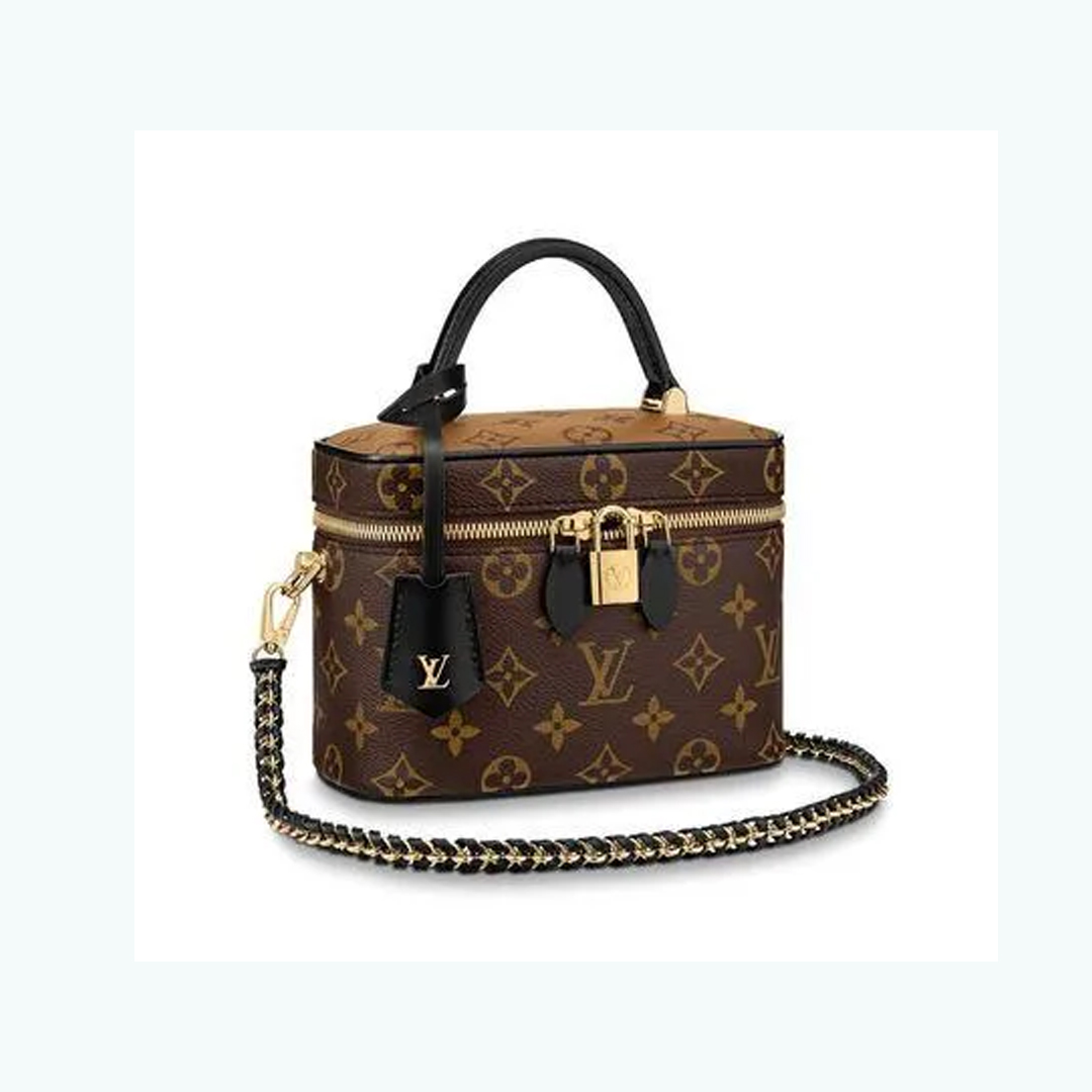 新作★Louis Vuitton★ ヴァニティ NV PM