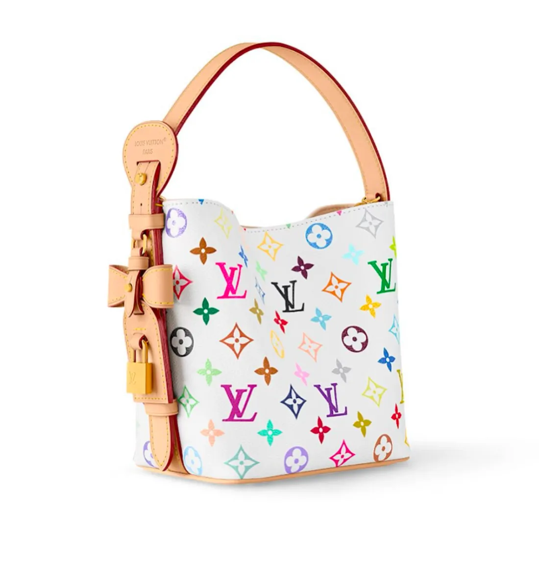 ★限定コラボ★【Louis Vuitton】オールインBB ハンドバッグ