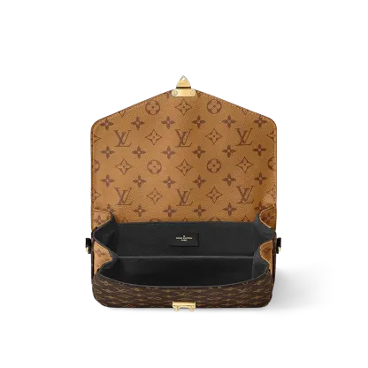 【人気】Louis Vuitton ポシェット・メティス MM バッグ M44875