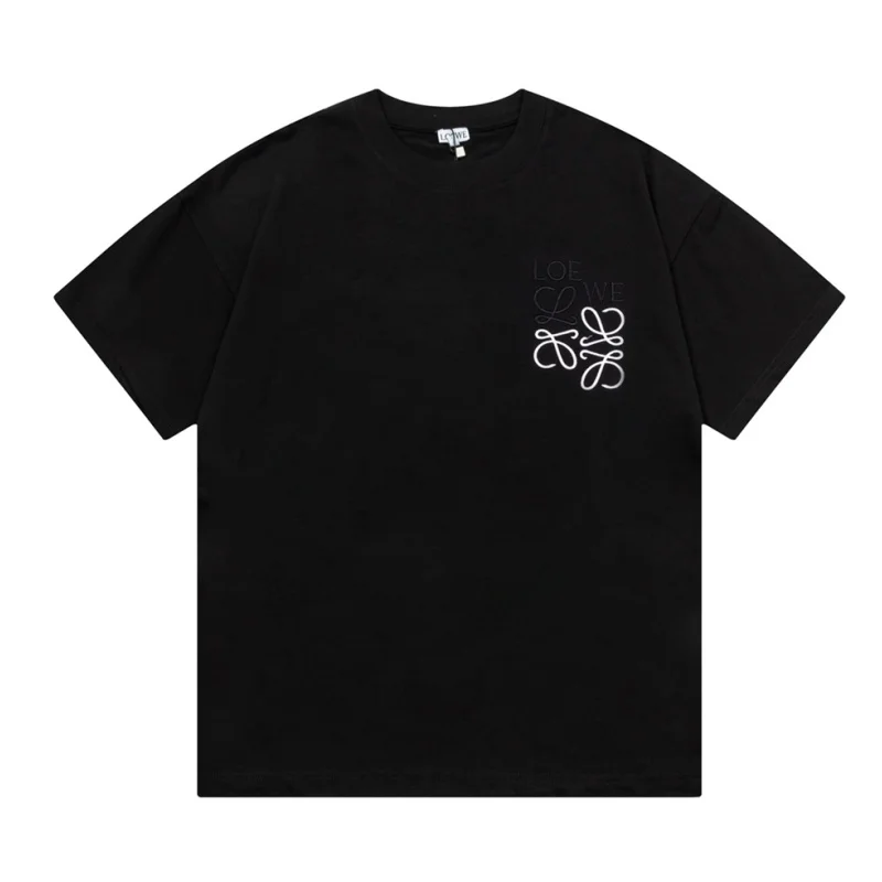 LOEWE『S-4XL』人気爆発中 高品質 着心地良い ファッション 合わせやすい クール Ｔシャツ