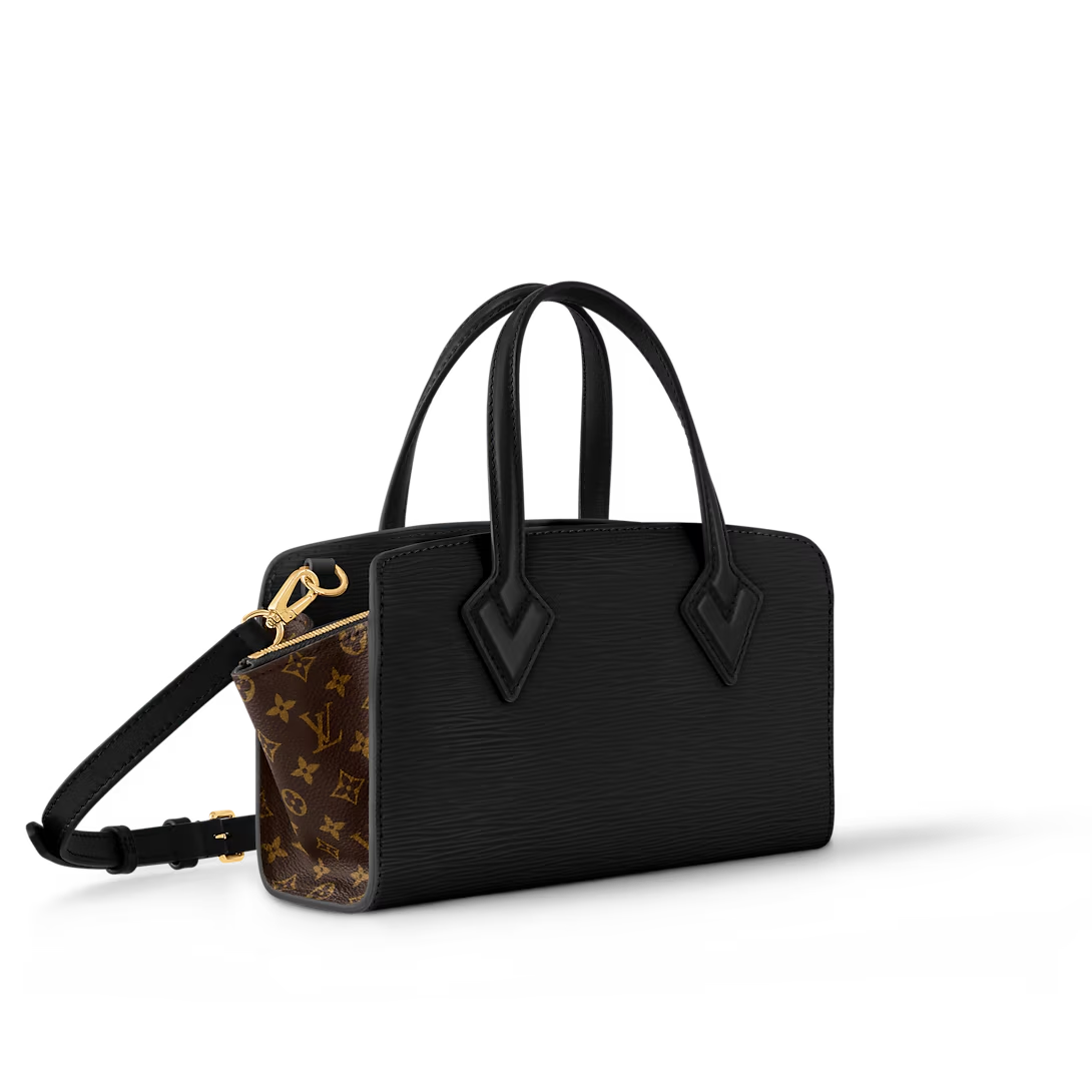 【お洒落メンズ】Louis Vuitton　ヴァレンヌ　EW　バッグ M11791