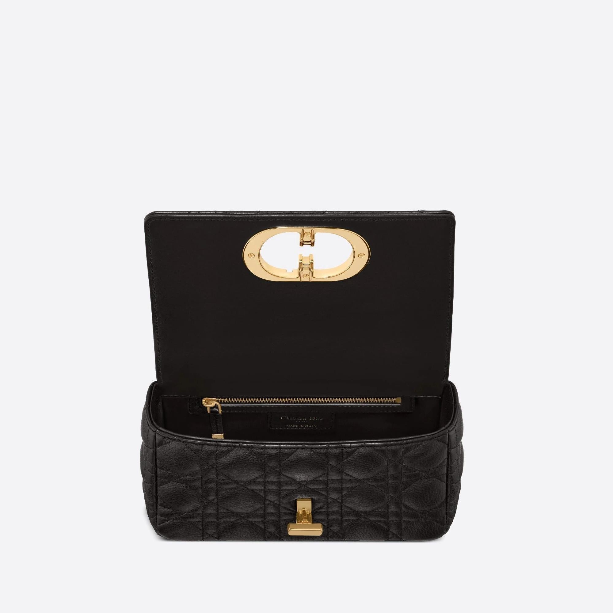 【数量限定☆希少アイテム】Dior CARO スモールバッグ