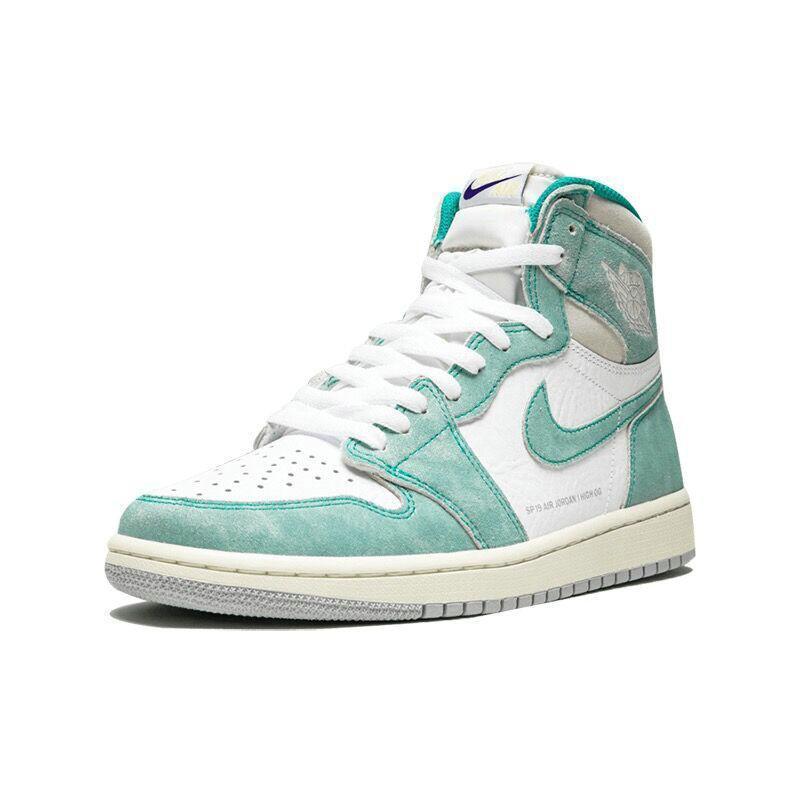 【送料無料】【代金引換】Air Jordan 1 Retro High OG 'Turbo Green'【正規品】