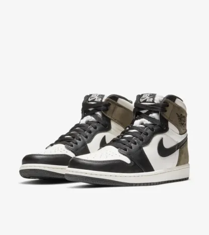 大人も履ける＊Jordan 1 Retro High Dark Mocha エア ジョーダン 1 Dark Mocha