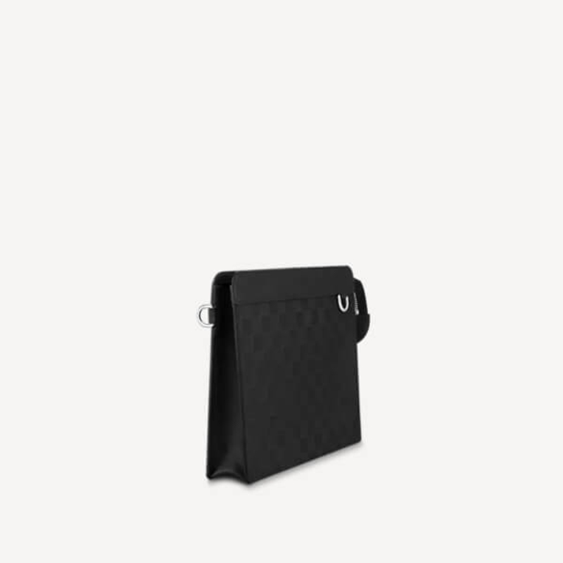 Louis Vuitton（ルイヴィトン）クラッチバッグ スーパー ストラップ スタンド・ポーチN60450