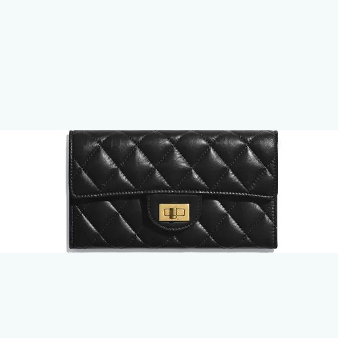 【追跡付】定番商品がさらに使いやすく♡ジップ長財布G