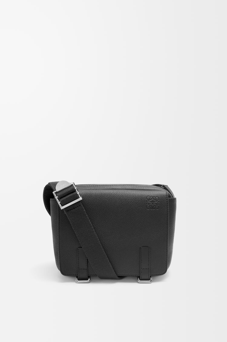 ★人気★【LOEWE】★ミリタリー メッセンジャー バッグ★