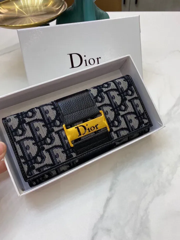 Dior（ディオール） 財布 19x10cm