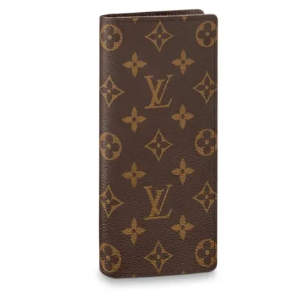 FINAL SALE開催中！ルイヴィトン 財布 M66540 ヴィトン LV モノグラム メンズ長財布