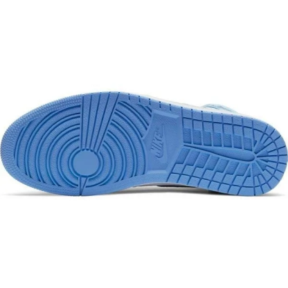 【送料無料】Air Jordan 1 Retro High White University Blue Black【代金引換】