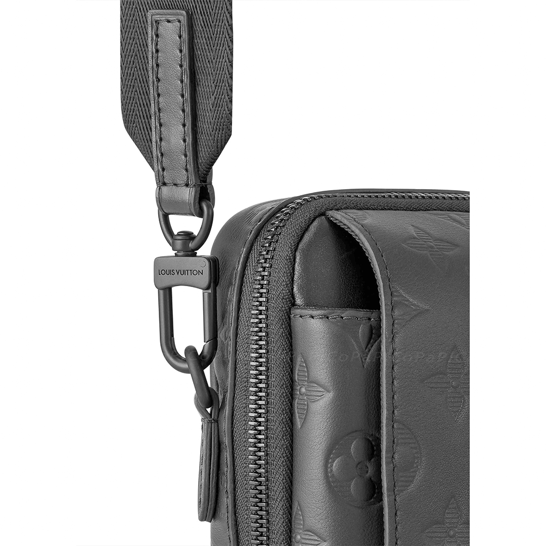 【関税送料込】Louis Vuitton ダブル フォンポーチ スマホポーチ