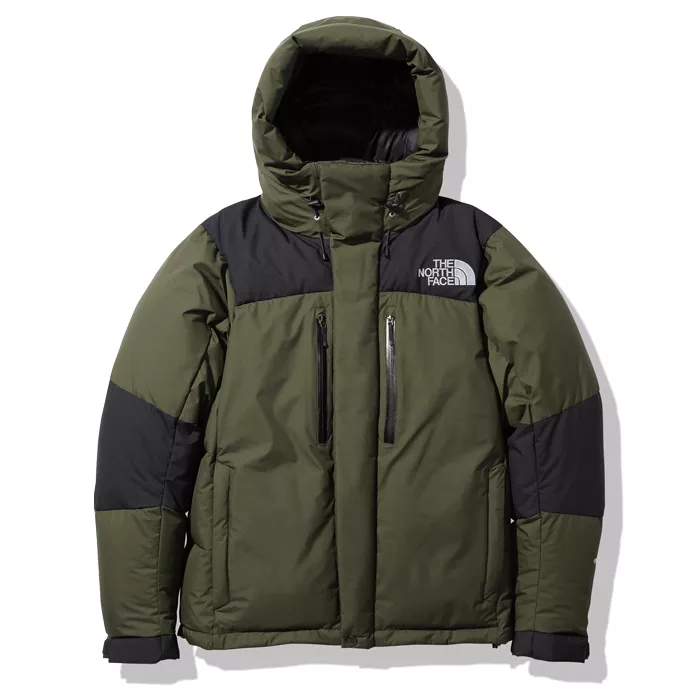 ★超入手困難激レア! ND91950 BALTRO LIGHT JACKET撥水 防風 防寒 5カラー 国内正規 2021AW