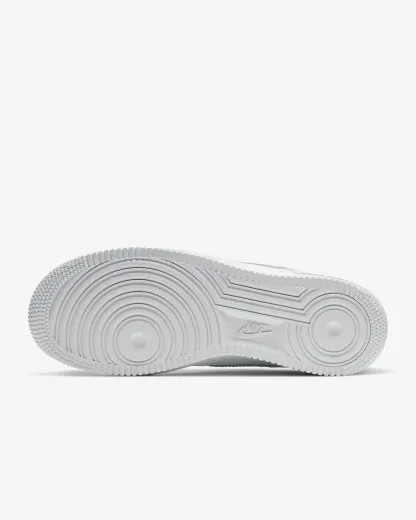 ★送関込★Nike Air Force 1 Low '07 "White on White" スニーカー