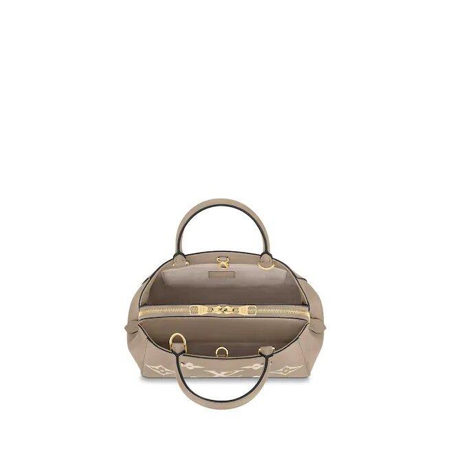 《人気★》Louis Vuitton モンテーニュ BB ショルダーバッグ   M45489