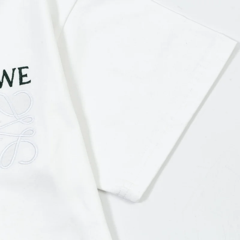 LOEWE『S-4XL』人気爆発中 高品質 着心地良い ファッション 合わせやすい クール Ｔシャツ