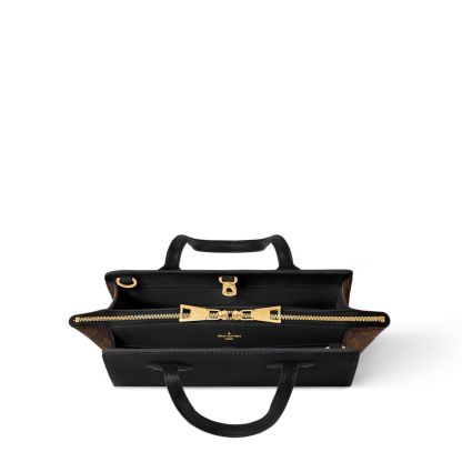 【お洒落メンズ】Louis Vuitton　ヴァレンヌ　EW　バッグ M11791