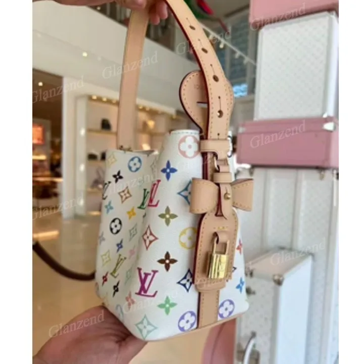 ★限定コラボ★【Louis Vuitton】オールインBB ハンドバッグ