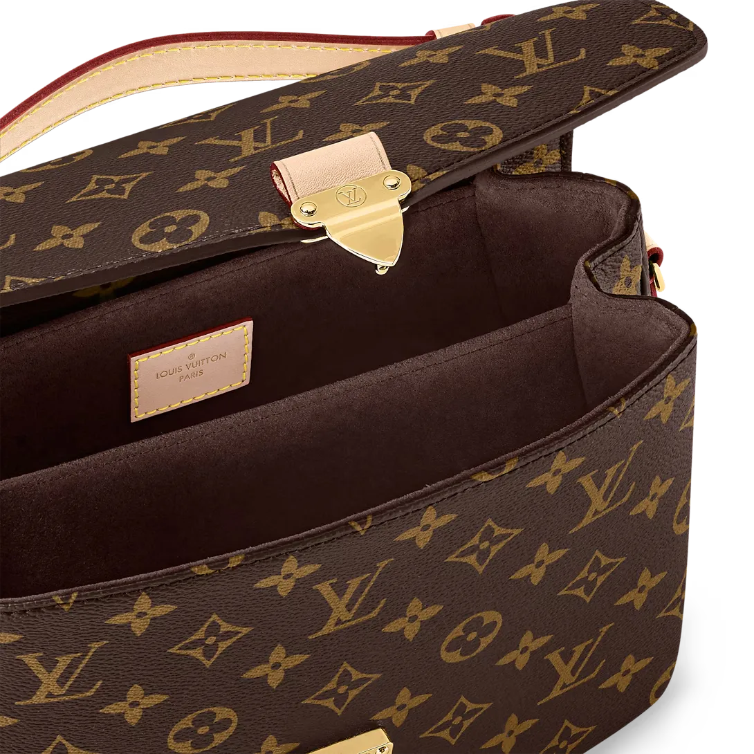 【人気】Louis Vuitton ポシェット・メティス MM バッグ M44875
