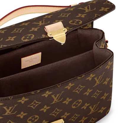 【人気】Louis Vuitton ポシェット・メティス MM バッグ M44875