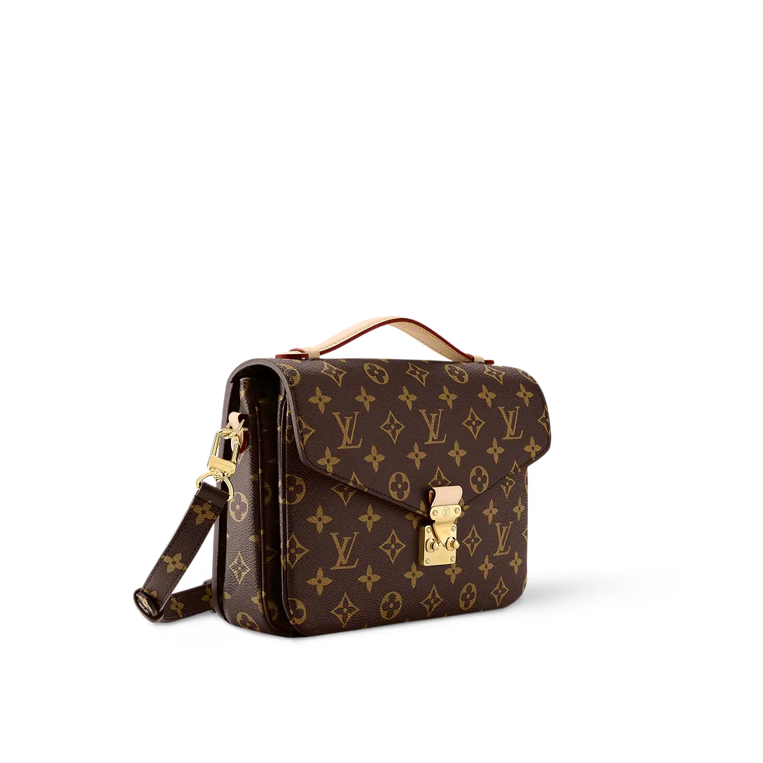 【人気】Louis Vuitton ポシェット・メティス MM バッグ M44875