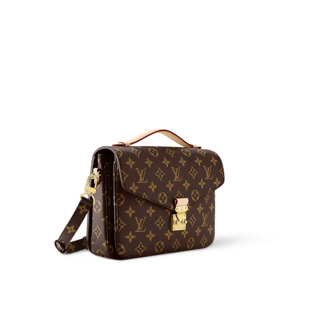 【人気】Louis Vuitton ポシェット・メティス MM バッグ M44875