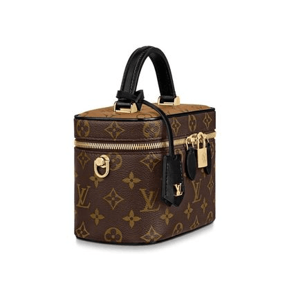 新作★Louis Vuitton★ ヴァニティ NV PM
