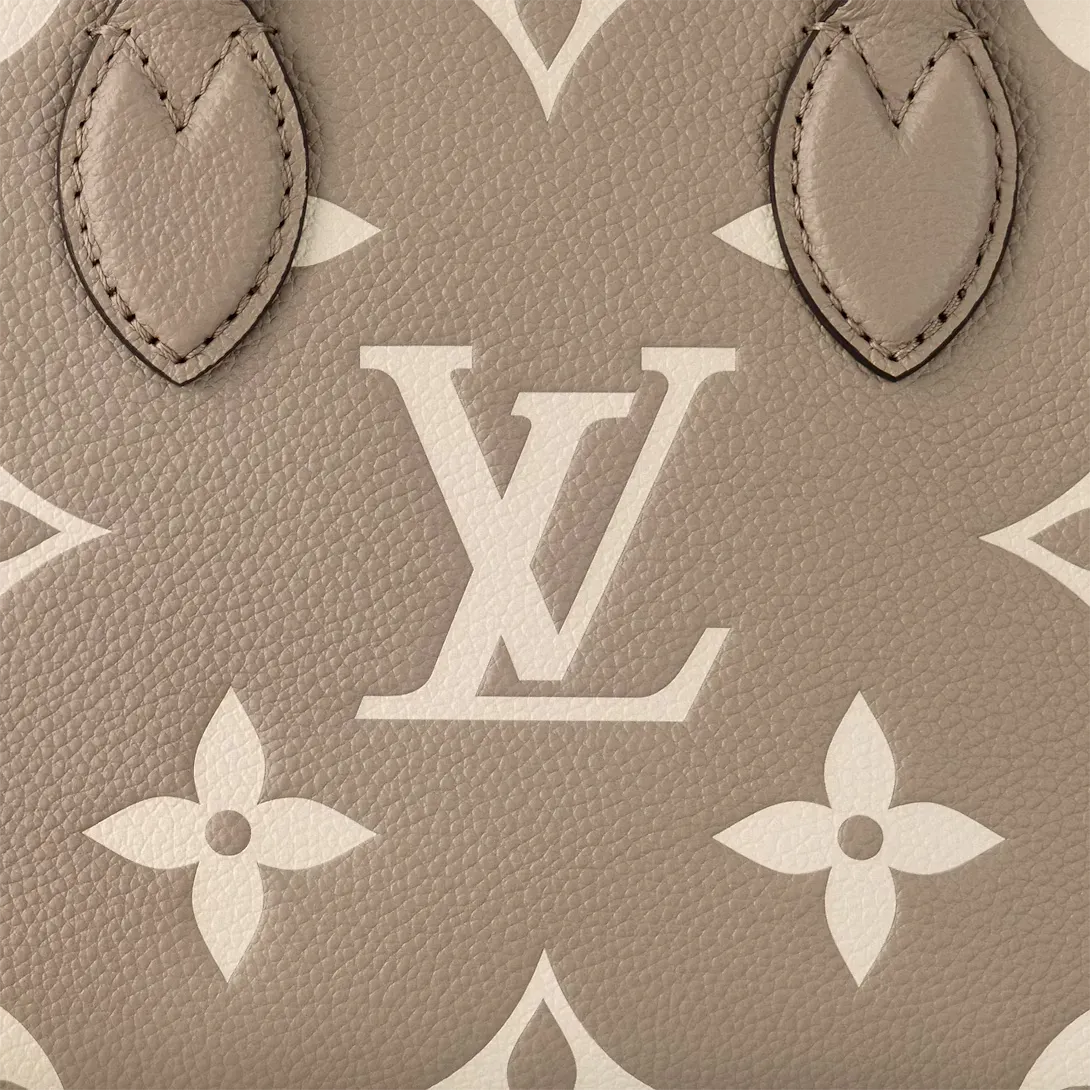 【ミニサイズで可愛い♪】Louis Vuitton★オンザゴー BB M47054