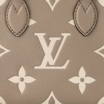 【ミニサイズで可愛い♪】Louis Vuitton★オンザゴー BB M47054