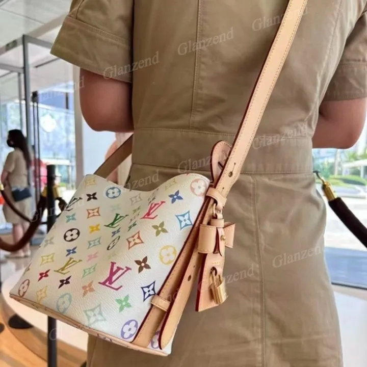 ★限定コラボ★【Louis Vuitton】オールインBB ハンドバッグ