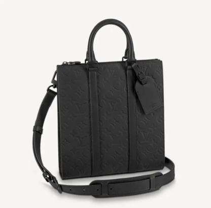 ◆Louis Vuitton◆トートバッグ サックプラ・クロス