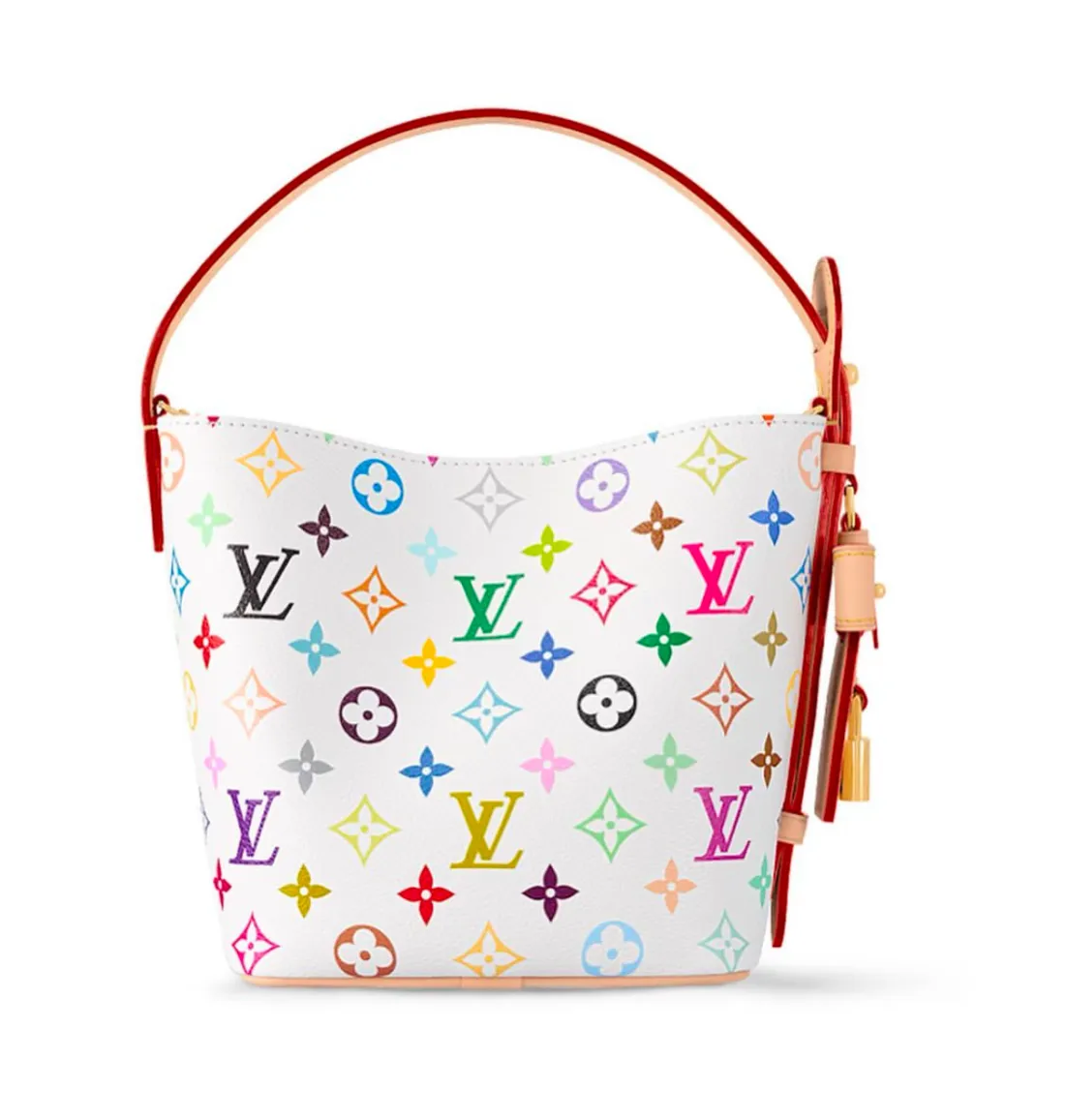 ★限定コラボ★【Louis Vuitton】オールインBB ハンドバッグ