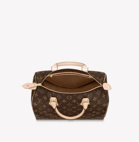 LOUIS VUITTON スピーディ 30