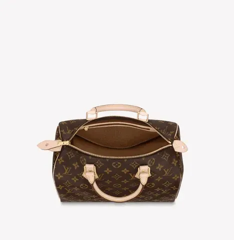 LOUIS VUITTON スピーディ 30