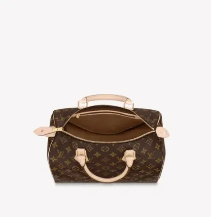 LOUIS VUITTON スピーディ 30