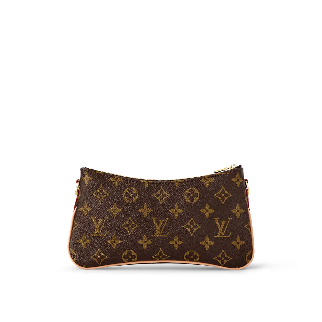 【大人上品を先取り】LOUIS VUITTON★ショルダーバッグ M83008