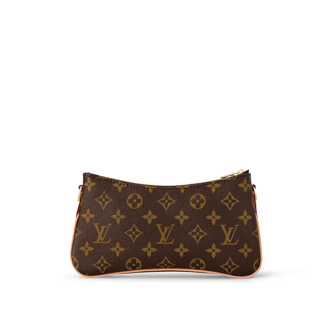 【大人上品を先取り】LOUIS VUITTON★ショルダーバッグ M83008