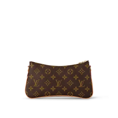 【大人上品を先取り】LOUIS VUITTON★ショルダーバッグ M83008