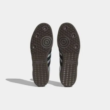 ◆adidas◆ アディダス SAMBA OG W JI4218 SILV/CORE/GUM5