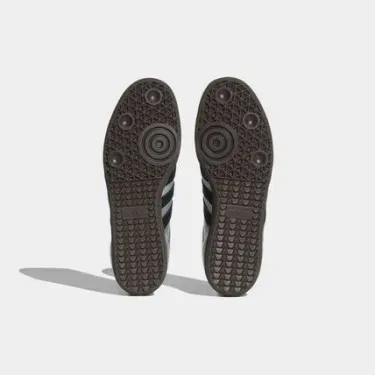 ◆adidas◆ アディダス SAMBA OG W JI4218 SILV/CORE/GUM5