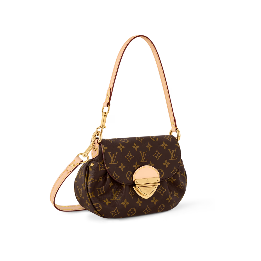 【ロゴがポイント☆】Louis Vuitton ショルダーバッグ   M13617