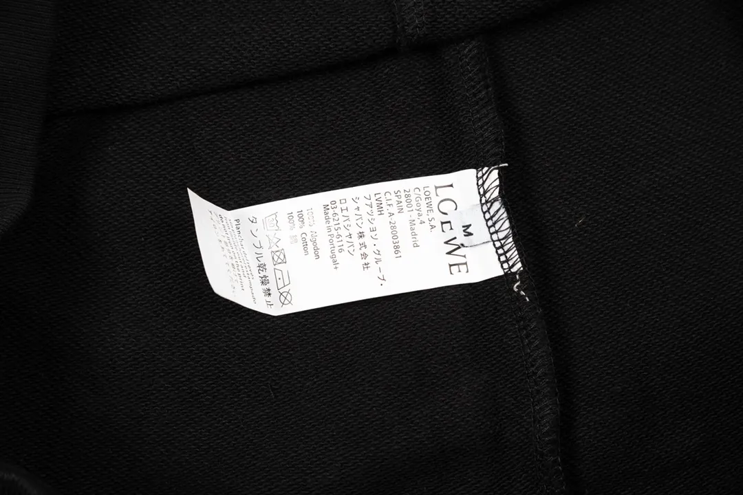 【LOEWE公式 旗艦店】【即日出荷】ご好評に付き再入荷！