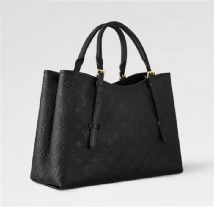 【お上品♪】LV◆トートバッグ M47185