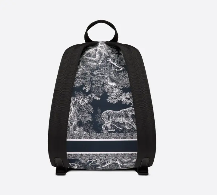 ☆ DIOR ★超人気★DIORTRAVEL スモールバックパック
