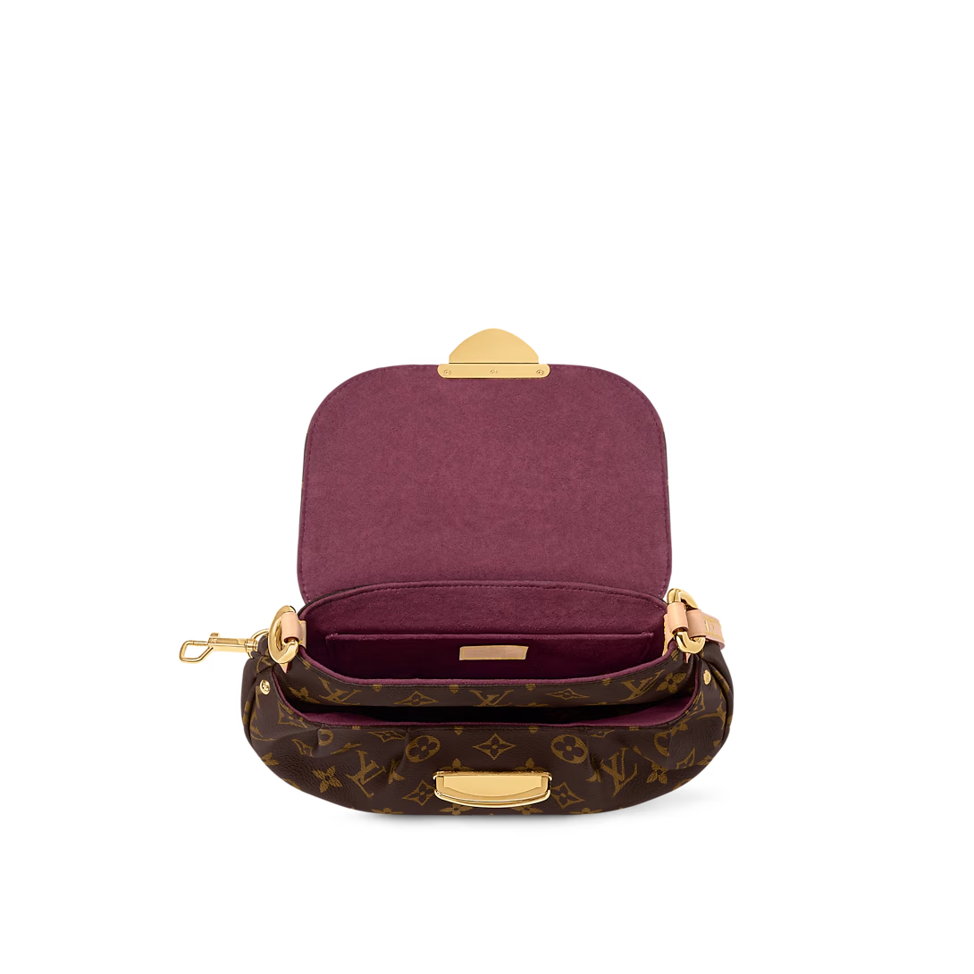 【ロゴがポイント☆】Louis Vuitton ショルダーバッグ   M13617