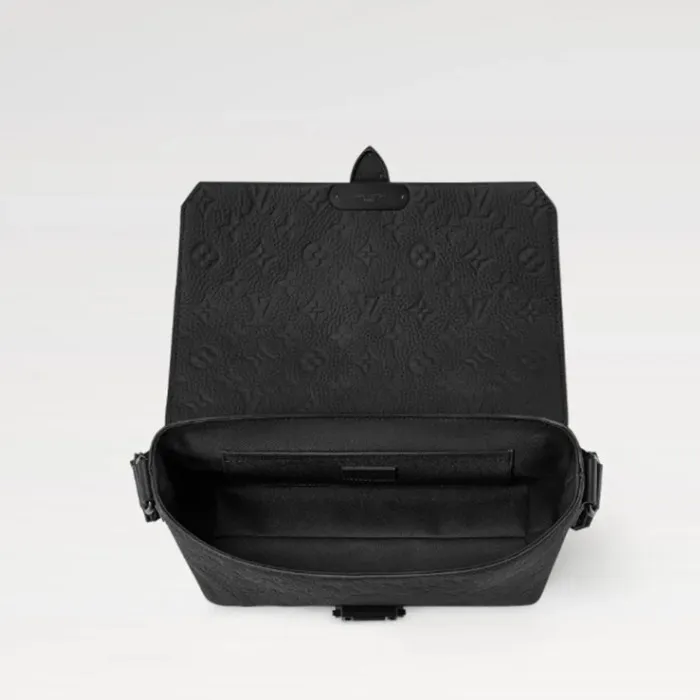 【大人の定番☆】Louis Vuitton Sケープ メッセンジャーバッグ M23741