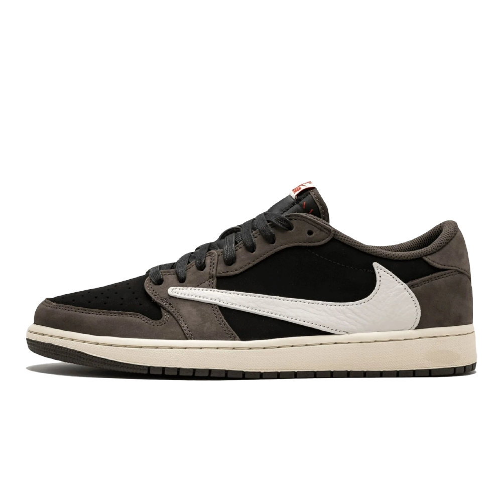 【送料無料】【代金引換】Travis Scott x Air Jordan 1 Retro Low OG SP【正規品】