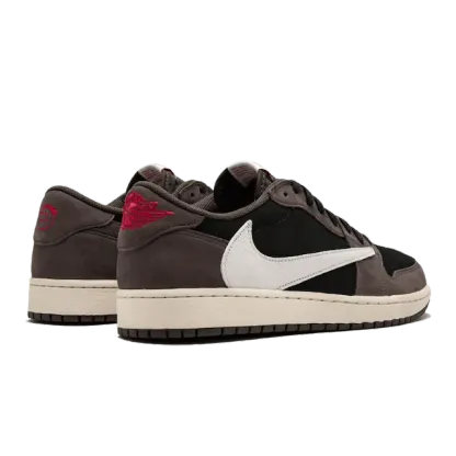 【送料無料】【代金引換】Travis Scott x Air Jordan 1 Retro Low OG SP【正規品】
