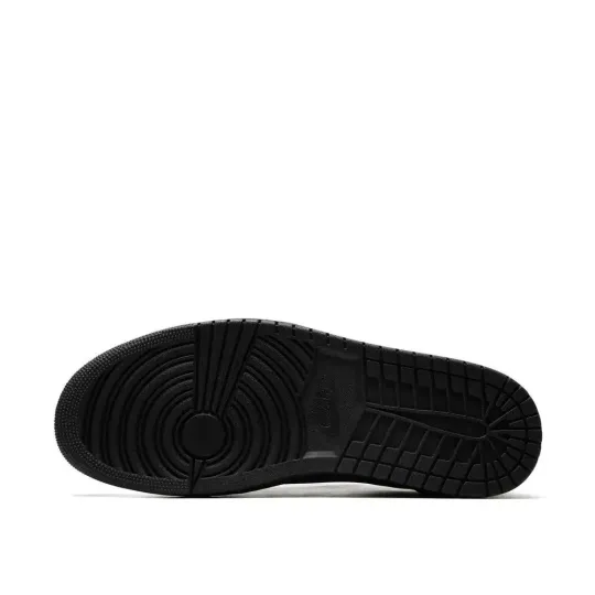 【人気急上昇で入手困難!】Travis Scott x Nike Air Jordan 1 Low OG SP"Black/Phantom"AJ1 ジョーダン世代の定番 ローカット カルチャー 多用途 カジュアル スポーツ バスケットボールシューズ