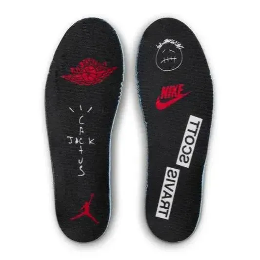 【人気急上昇で入手困難!】Travis Scott x Nike Air Jordan 1 Low OG SP"Black/Phantom"AJ1 ジョーダン世代の定番 ローカット カルチャー 多用途 カジュアル スポーツ バスケットボールシューズ