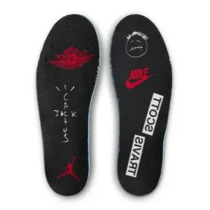 【人気急上昇で入手困難!】Travis Scott x Nike Air Jordan 1 Low OG SP"Black/Phantom"AJ1 ジョーダン世代の定番 ローカット カルチャー 多用途 カジュアル スポーツ バスケットボールシューズ